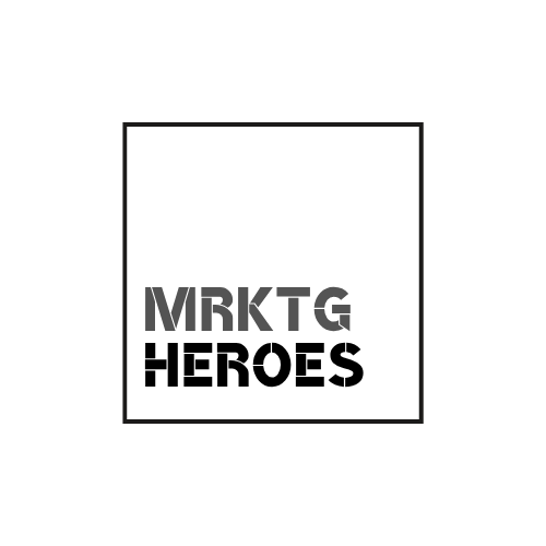 MRKTG Heroes